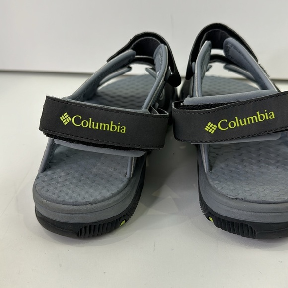 Columbia sandals youth size 5 - Picture 6 of 8